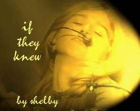 If they knew