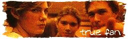 Yes i am a true HANSON fan!